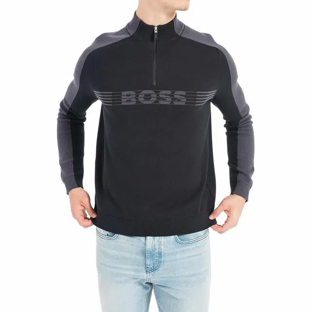 HUGO BOSS SS24 Logo