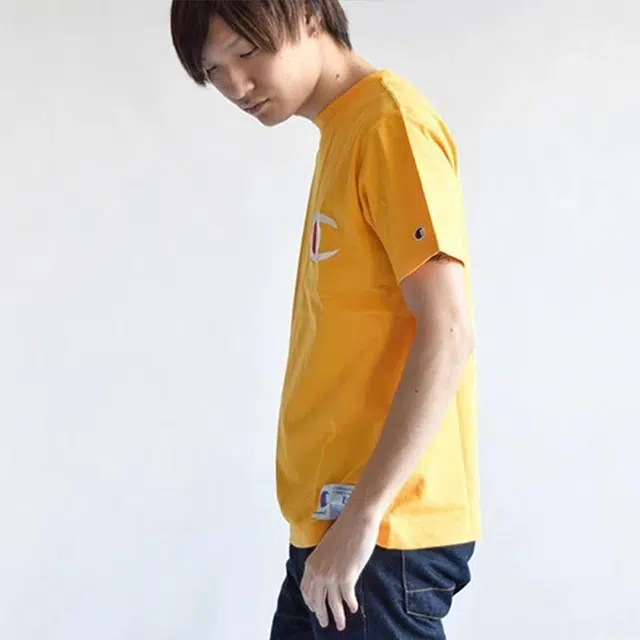 Champion clogoT