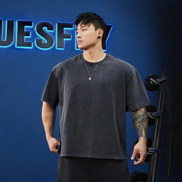 BLUESFLY T