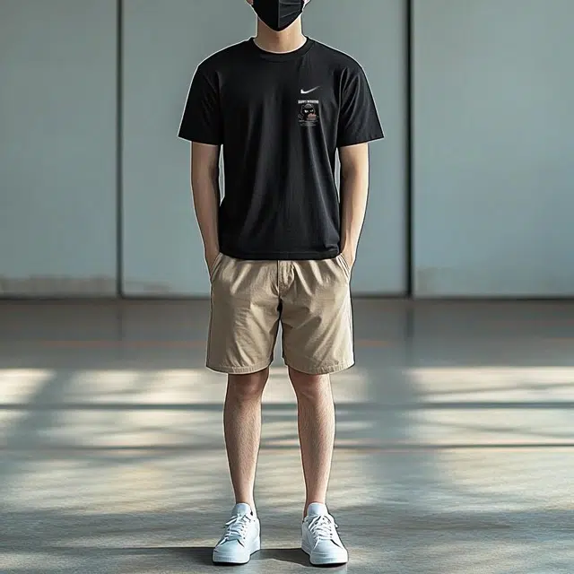Nike Sportswear T