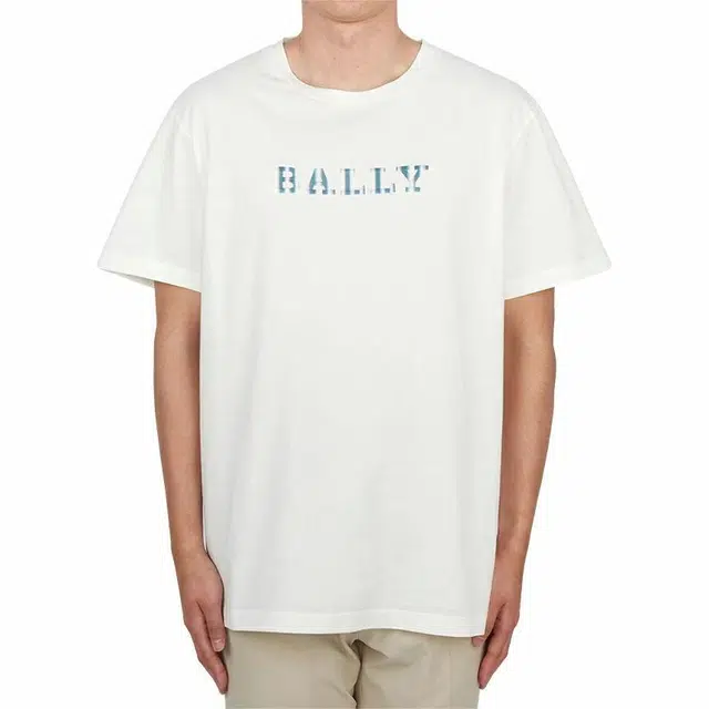 BALLY LogoT