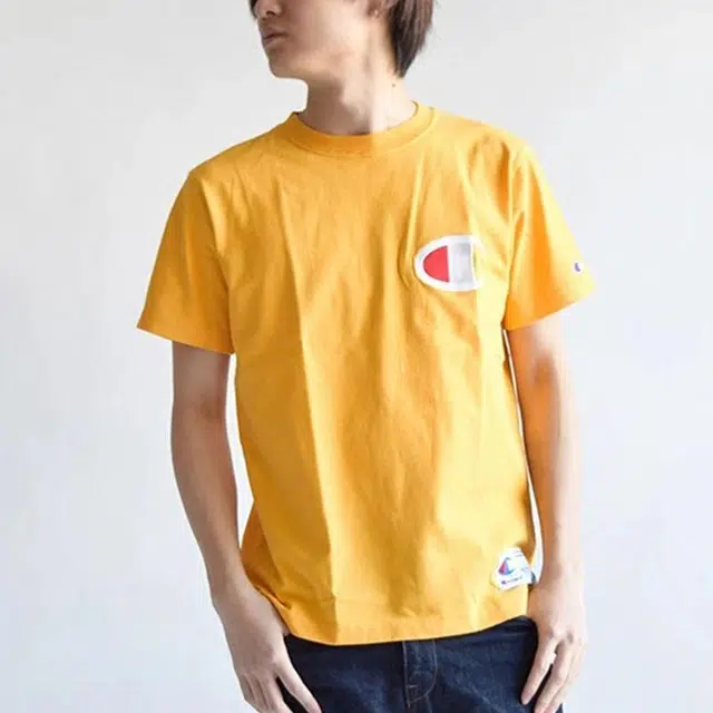 Champion clogoT