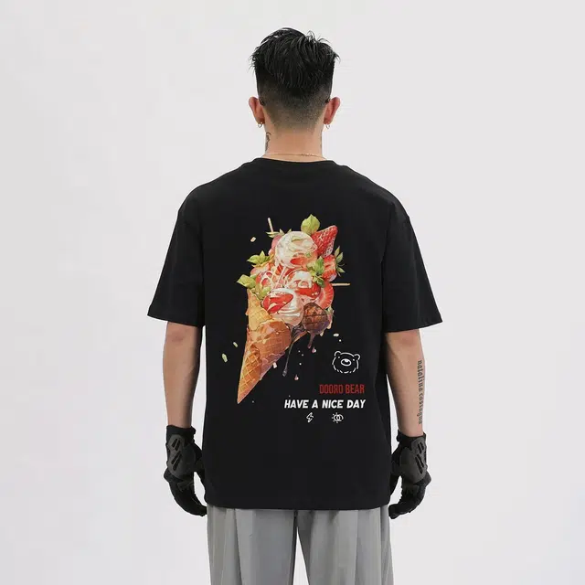 T
