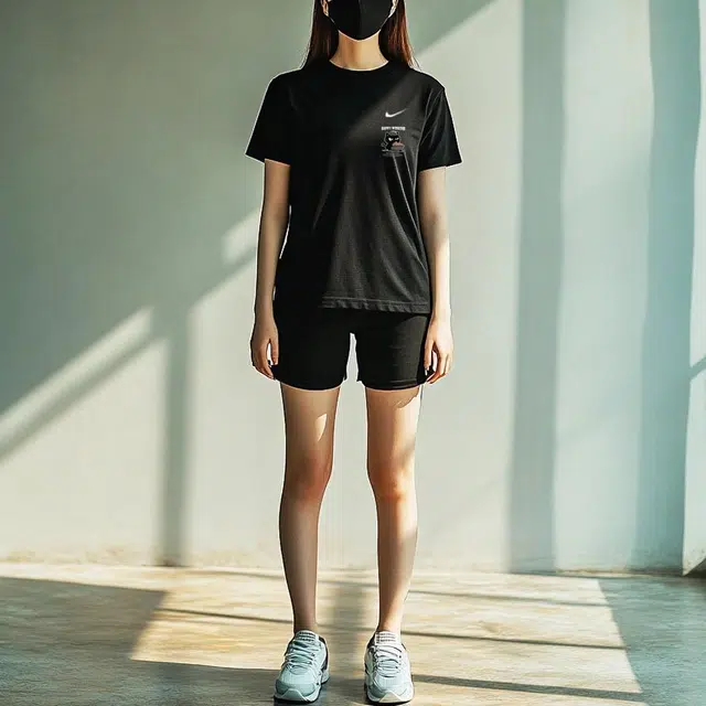 Nike Sportswear T
