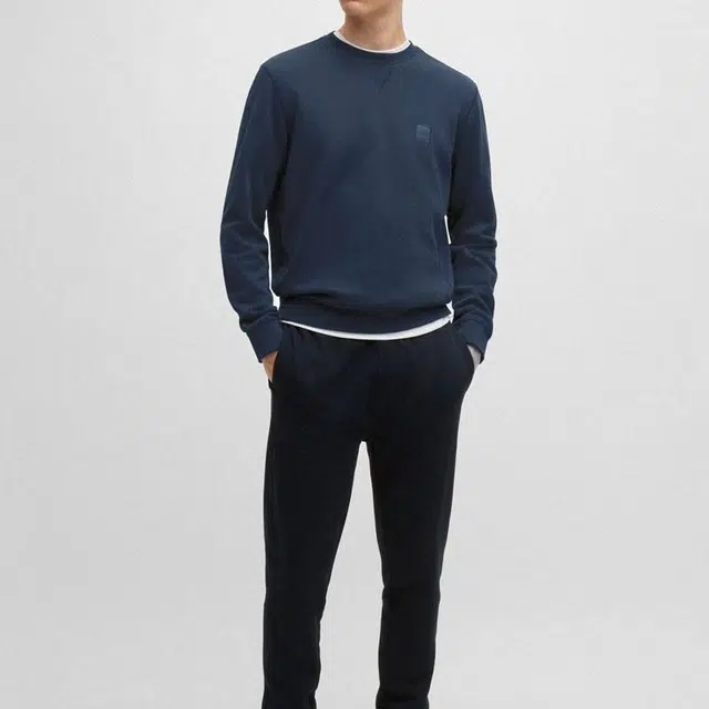 HUGO BOSS