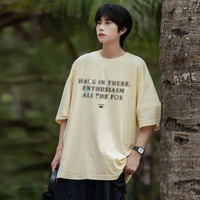 ALI THE FOX T
