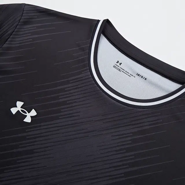 Under Armour LogoT