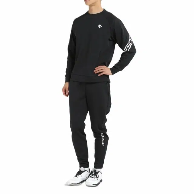 DESCENTE BK00