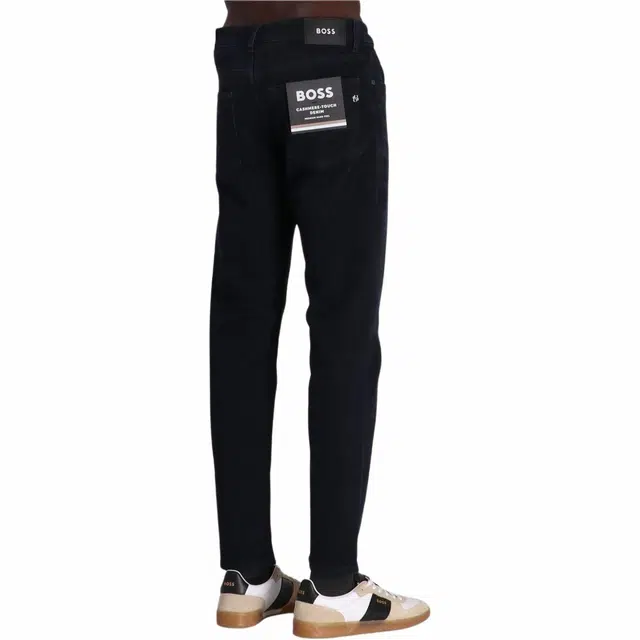 HUGO BOSS