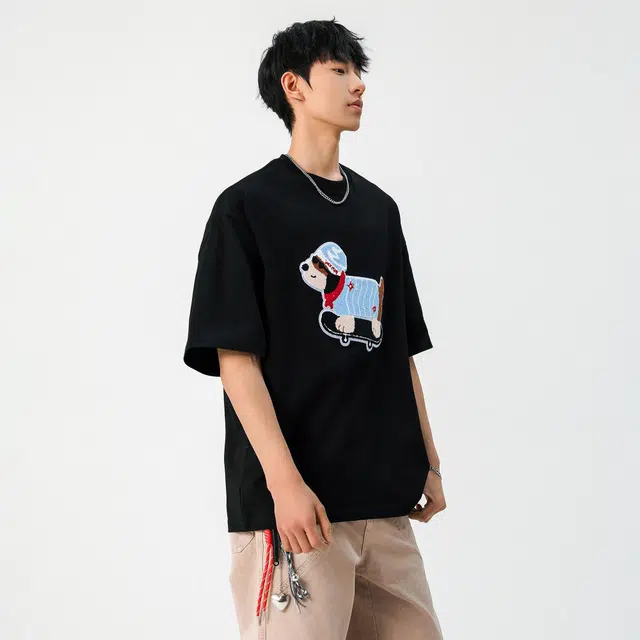 Mimx Homme T
