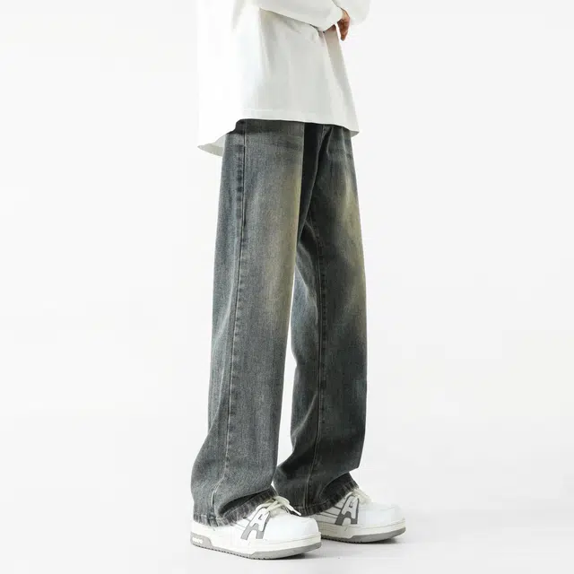 FAKE VINTAGE Cleanfit