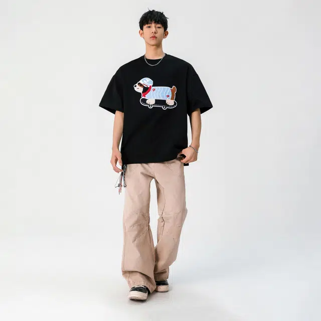 Mimx Homme T