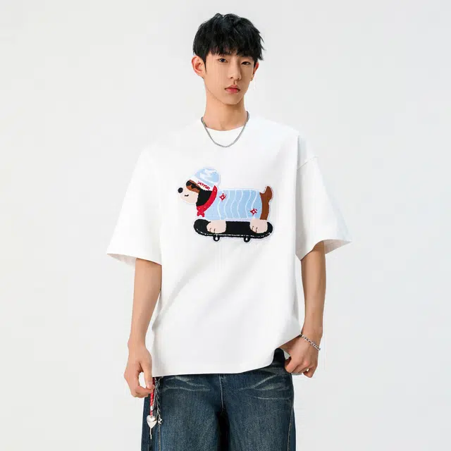 Mimx Homme T