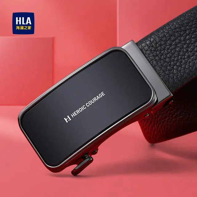 HLA ) 3.5cm