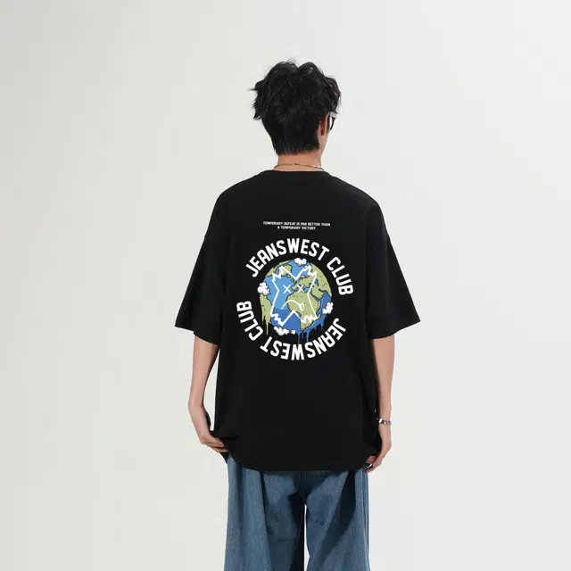 JEANSWEST CLUB LogoT