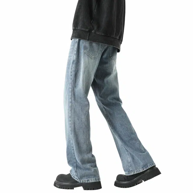 FAKE VINTAGE Cleanfit