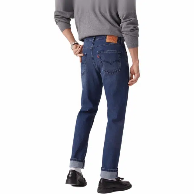 levis 541