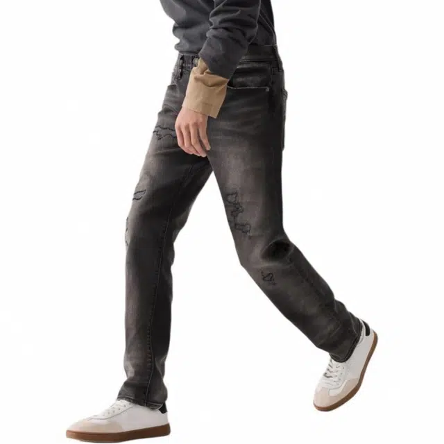 levis 502