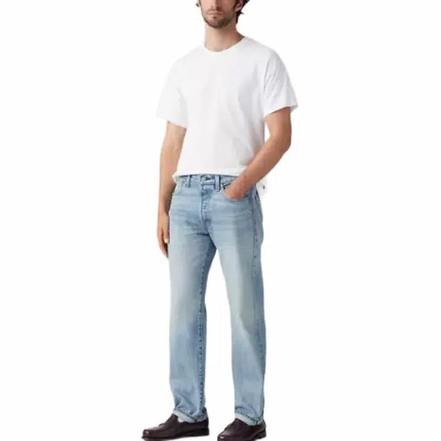 levis 501