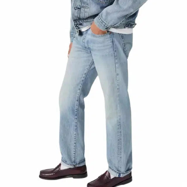 levis 501