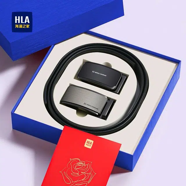 HLA ) 3.5cm