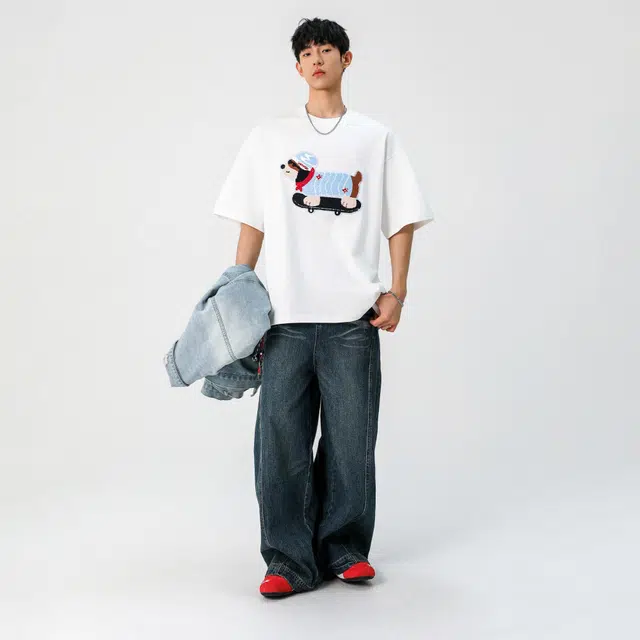 Mimx Homme T