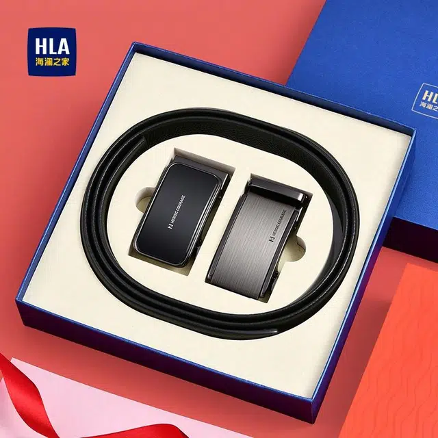 HLA ) 3.5cm