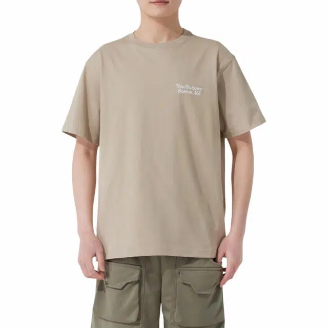 New Balance T
