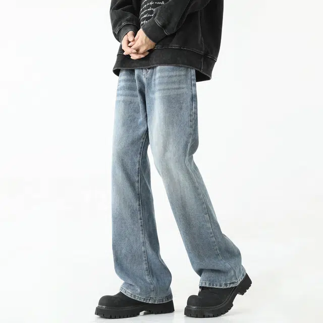 FAKE VINTAGE Cleanfit
