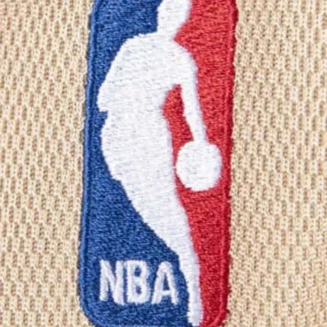 Mitchell Ness Los Angeles Lakers 2008-09 Kobe Bryant Authentic MN AU 24