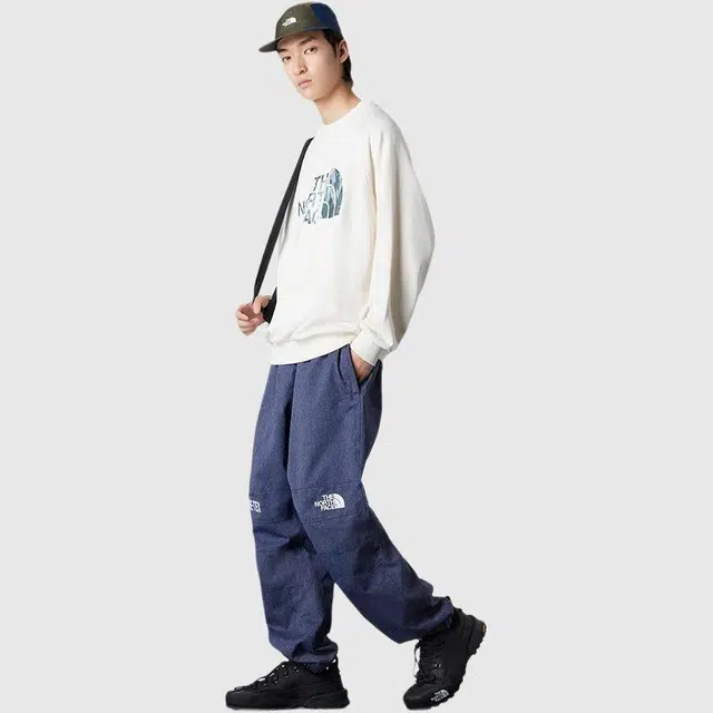 THE NORTH FACE UE
