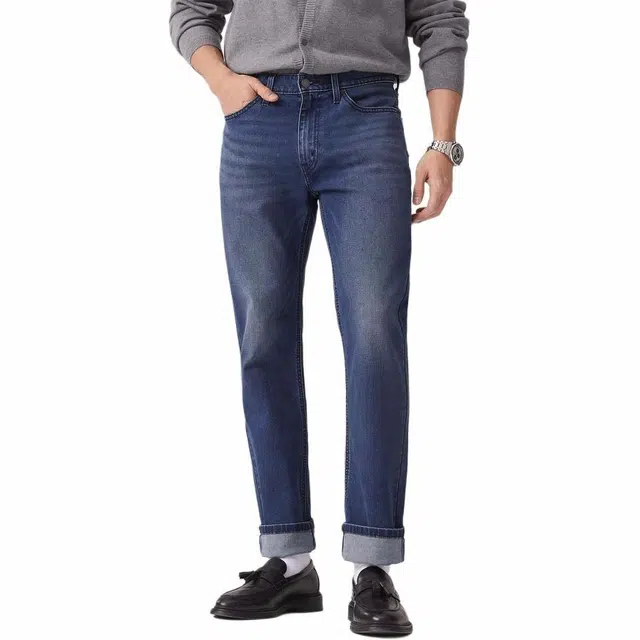 levis 541