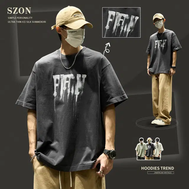 SZON T