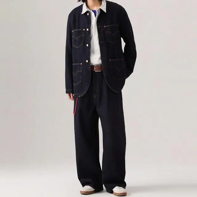 levis