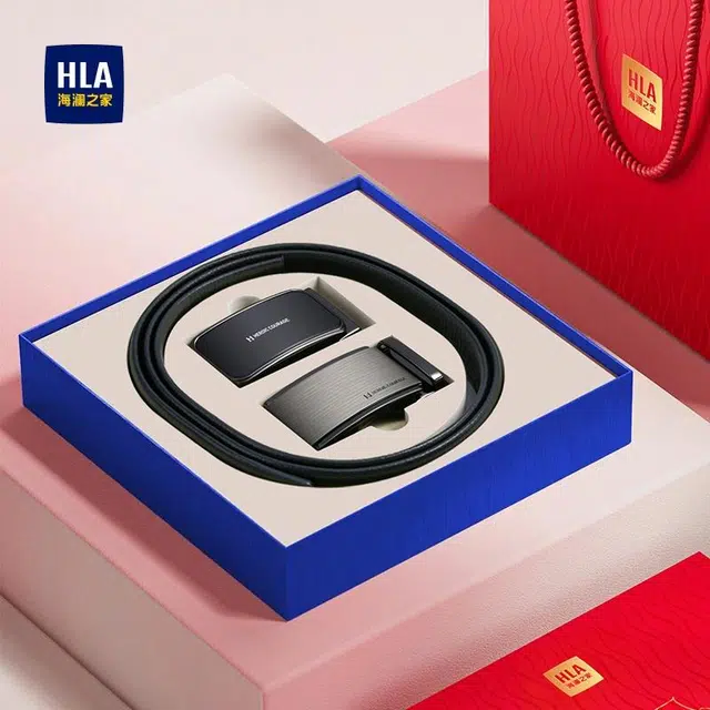 HLA ) 3.5cm