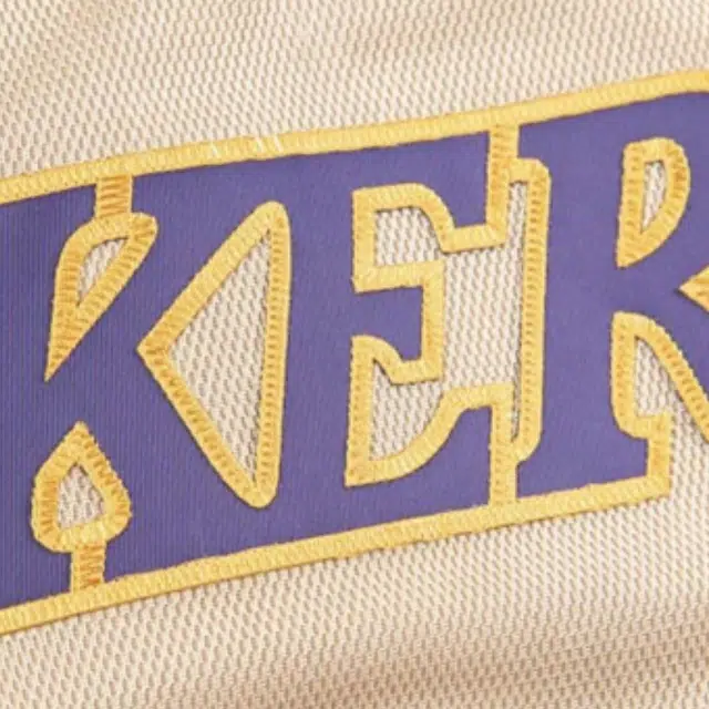 Mitchell Ness Los Angeles Lakers 2008-09 Kobe Bryant Authentic MN AU 24