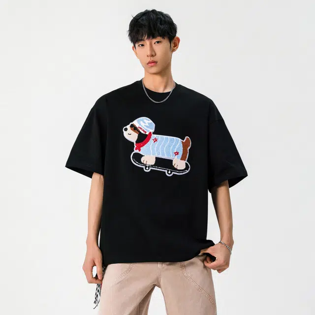 Mimx Homme T