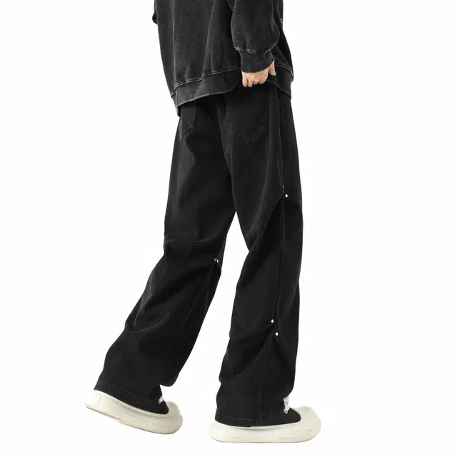 FAKE VINTAGE Cleanfit