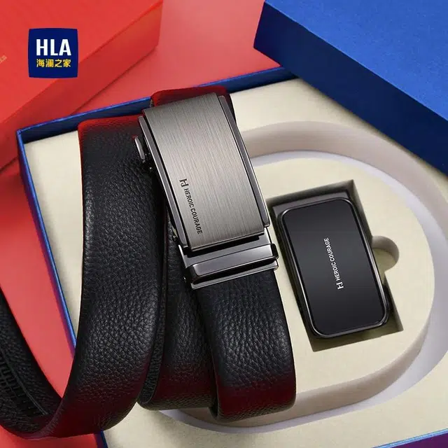 HLA ) 3.5cm