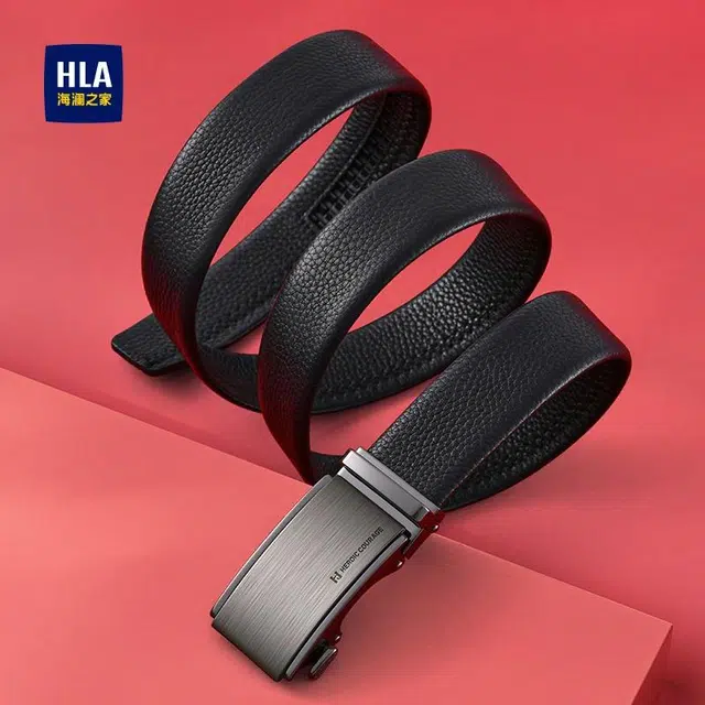 HLA ) 3.5cm