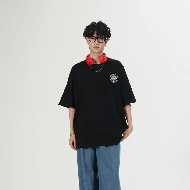 JEANSWEST CLUB LogoT