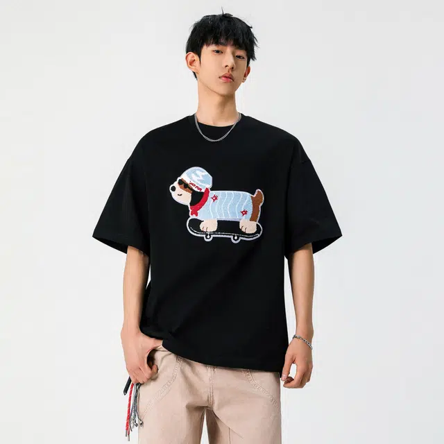 Mimx Homme T