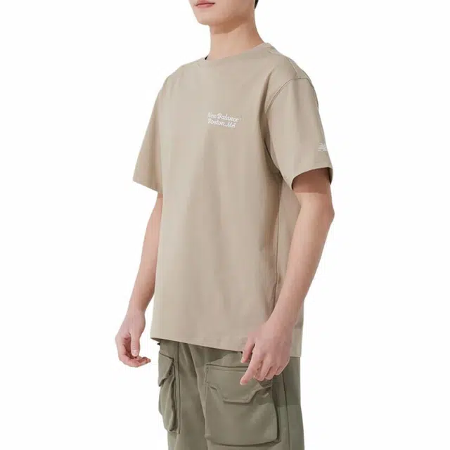 New Balance T