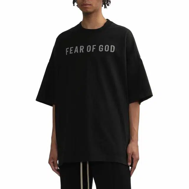 Fear of God T