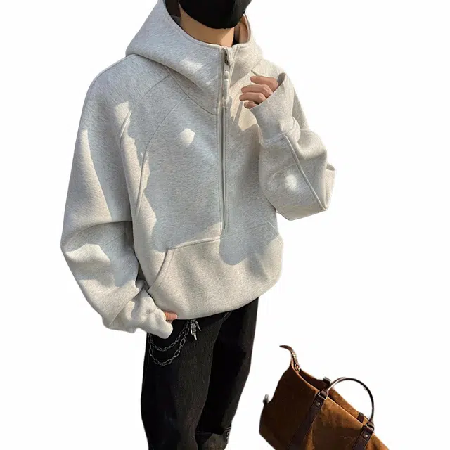 URBAN AUTHENTIC cleanfitboxy