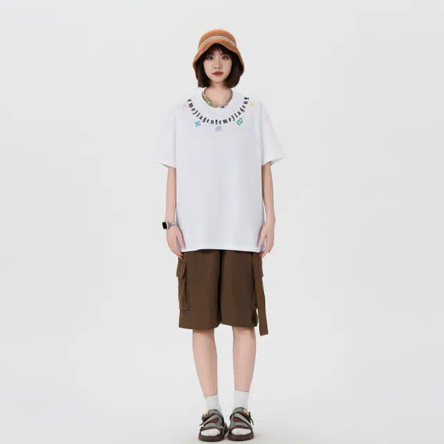 emoji T