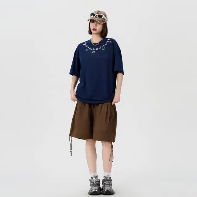 emoji T