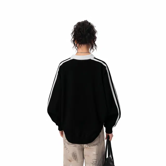 BOTH PLAY cleanfitLogopolo