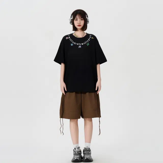 emoji T