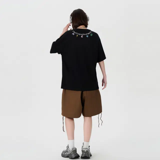 emoji T